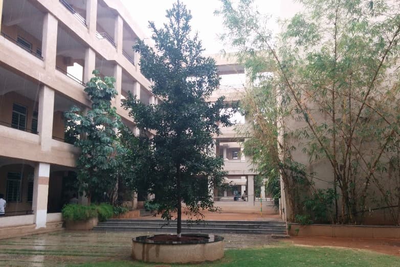 HITAM Campus & Facility photo 5